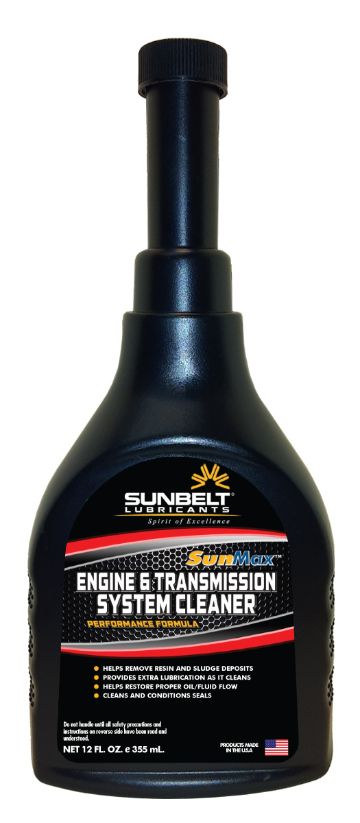 #5512 Engine & Transmission System Cleaner